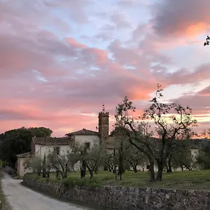 Alloggio per agriturismo Fattoria Di Rignana, Greve in Chianti