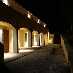 Alloggio per agriturismo Cheloni, Guasticce
