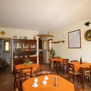 Alloggio per agriturismo Macchiapiana, Scansano