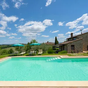 Villa Locazione Turistica Alba, Mattone