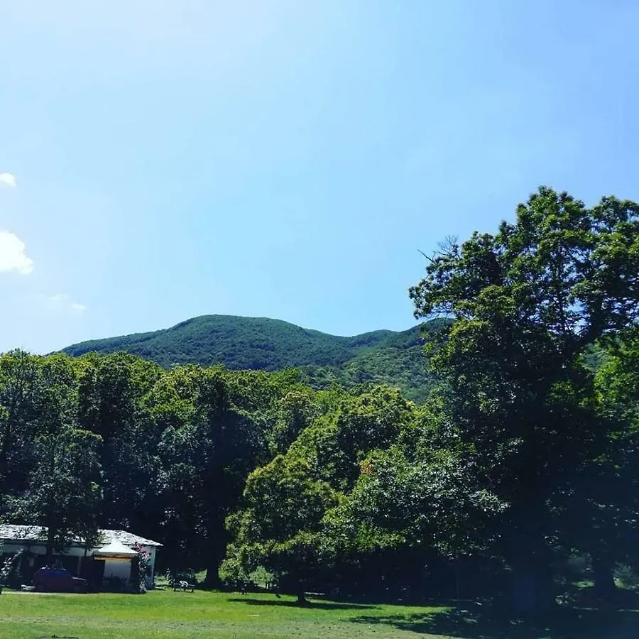 Campsite Campeggio Rio Vaiano Hotel Vagli di Sotto