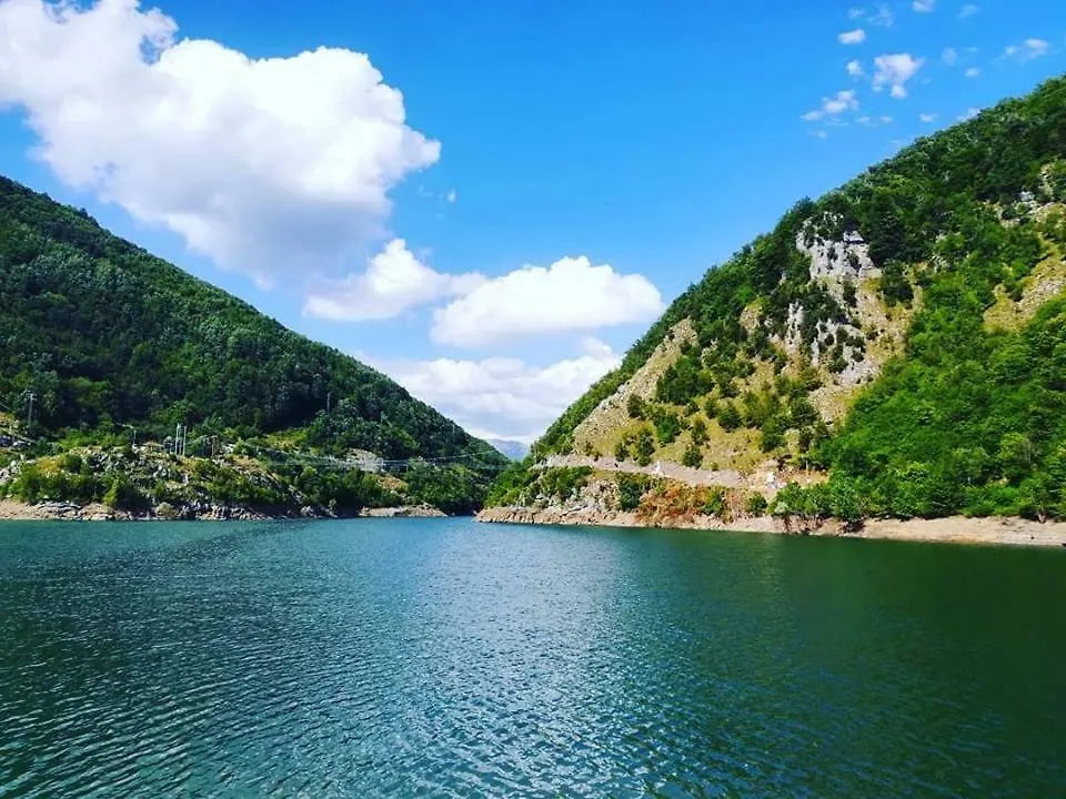 Campsite Campeggio Rio Vaiano Hotel Vagli di Sotto